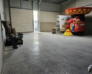 Industrieel gebouw te huur in Kinrooi