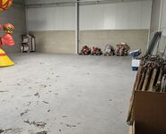 Industrieel gebouw te huur in Kinrooi