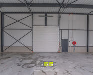 Industrieel gebouw te huur in Maaseik
