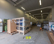 Industrieel gebouw te huur in Opglabbeek