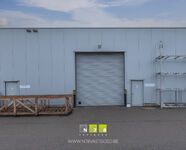 Industrieel gebouw te huur in Opglabbeek