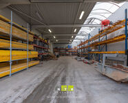 Industrieel gebouw te huur in Opglabbeek