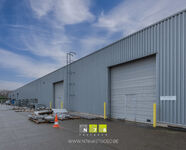 Industrieel gebouw te huur in Opglabbeek