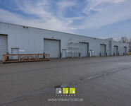 Industrieel gebouw te huur in Opglabbeek