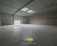 Industrieel gebouw te koop in Dilsen-Stokkem