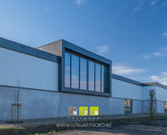 Industrieel gebouw te koop in Dilsen-Stokkem