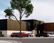 Industrieel gebouw te koop in Lanaken