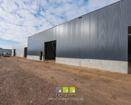 Industrieel gebouw te koop in Maaseik