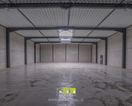 Industrieel gebouw te koop in Maaseik