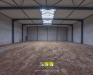Industrieel gebouw te koop in Maaseik