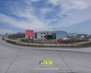 Industrieel gebouw te koop in Maasmechelen