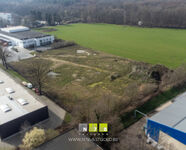 Industrieel terrein te koop in Maaseik