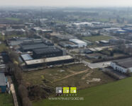Industrieel terrein te koop in Maaseik