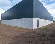 Kantoren & magazijn te huur in Dilsen-Stokkem