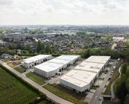 Kantoren & magazijn te koop in Sint-Truiden