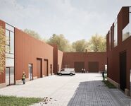 Kmo-unit te koop in Maasmechelen