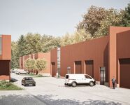 Kmo-unit te koop in Maasmechelen