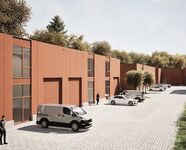 Kmo-unit te koop in Maasmechelen