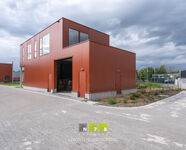 Kmo-unit te koop in Maasmechelen