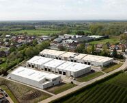 Kmo-unit te koop in Sint-Truiden