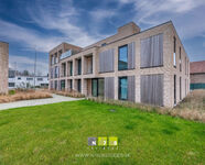 Penthouse te huur in Dilsen-Stokkem