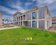 Penthouse te koop in Dilsen-Stokkem