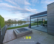 Vakantiewoning te koop in Maaseik